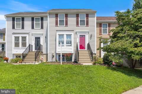 7983 MILLSTREAM COURT, ELKRIDGE, MD 21075
