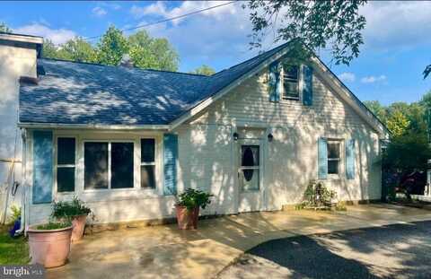 6509 HIGH BRIDGE ROAD, BOWIE, MD 20720