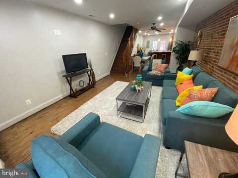 1832 LIGHT STREET, BALTIMORE, MD 21230