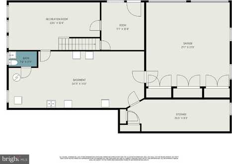 421 GILES STREET, BEL AIR, MD 21014