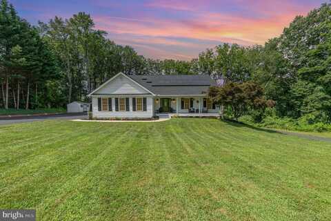 2920 SMITHSON DRIVE, FOREST HILL, MD 21050