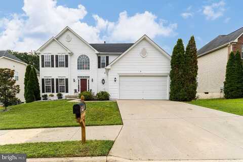 5624 IVY HILL DRIVE, FREDERICKSBURG, VA 22407