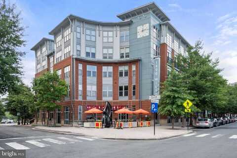 1800 WILSON BOULEVARD, ARLINGTON, VA 22201