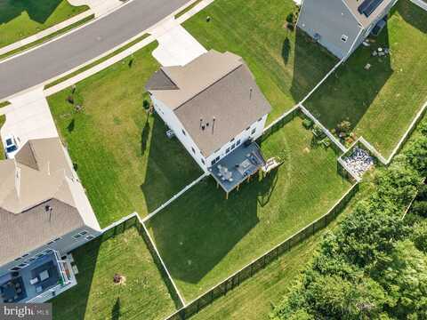 400 NORRIS STREET, BERRYVILLE, VA 22611