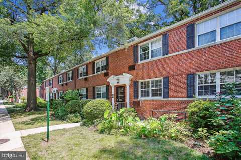 203 N GEORGE MASON DRIVE, ARLINGTON, VA 22203