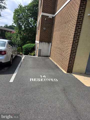1401 N RHODES STREET, ARLINGTON, VA 22209