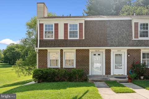 18639 SANDPIPER LANE, GAITHERSBURG, MD 20879