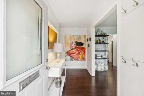 4907 BANGOR DRIVE, KENSINGTON, MD 20895