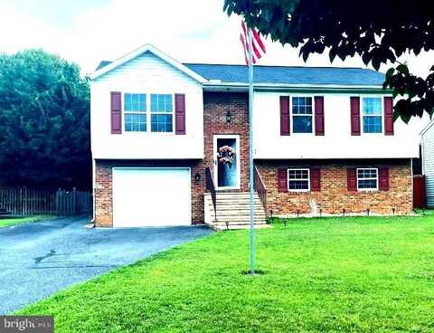 1033 KASINOF AVENUE, HAGERSTOWN, MD 21742