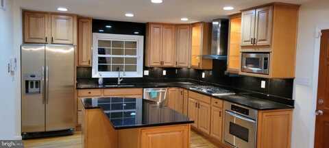 13200 PARTRIDGE DRIVE, SILVER SPRING, MD 20904
