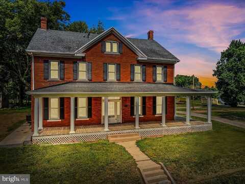 235 WILLIAM FULK LN, KEARNEYSVILLE, WV 25430