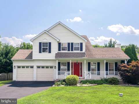 7 RALEIGH COURT, POTTSTOWN, PA 19464