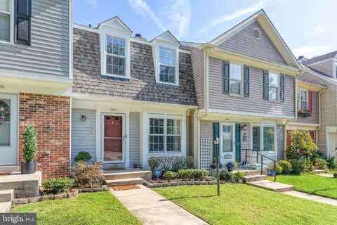 3944 PEPPERIDGE COURT, WOODBRIDGE, VA 22192