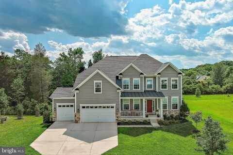 9805 KILDORE WAY, FORT WASHINGTON, MD 20744