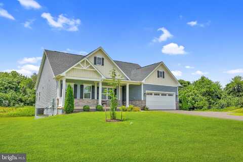 15095 N RIDGE BOULEVARD, CULPEPER, VA 22701