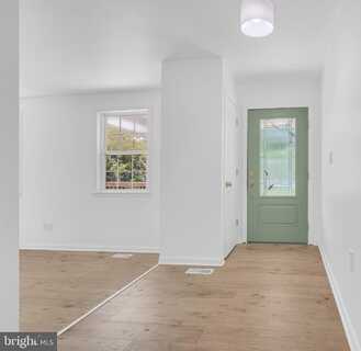 1157 WHITE SANDS DRIVE, LUSBY, MD 20657