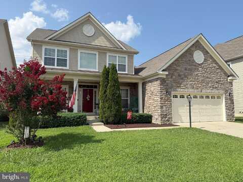 11150 SAINT CHRISTOPHER DRIVE, WHITE PLAINS, MD 20695