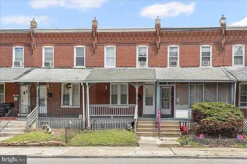 12 8TH STREET, BROOKHAVEN, PA 19015