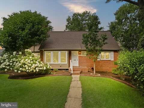 496 N LATHAM STREET N, ALEXANDRIA, VA 22304