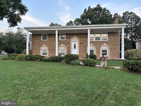8309 RIVERSIDE ROAD, ALEXANDRIA, VA 22308