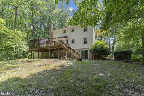 2750 KAREN DRIVE, CHESAPEAKE BEACH, MD 20732