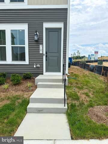 9101 CREEK BOTTOM LANE, FREDERICKSBURG, VA 22407