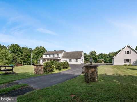 17212 SIMMONS ROAD, PURCELLVILLE, VA 20132