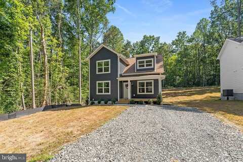 240 POPLAR DRIVE, LOUISA, VA 23093