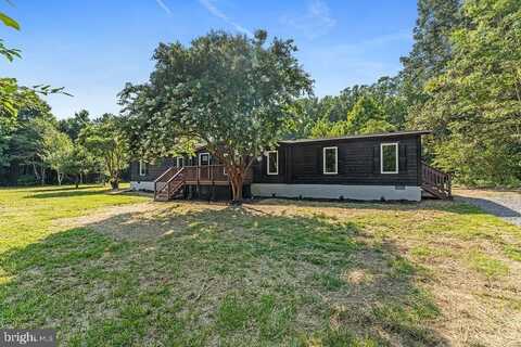 3612 QUARTERHORSE DRIVE, KING GEORGE, VA 22485