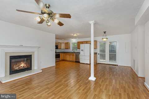 127 FERNDALE DRIVE, LOUISA, VA 23093