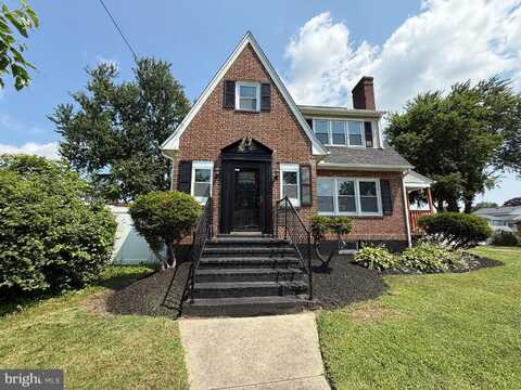 949 LINCOLN STREET, DOVER, DE 19904