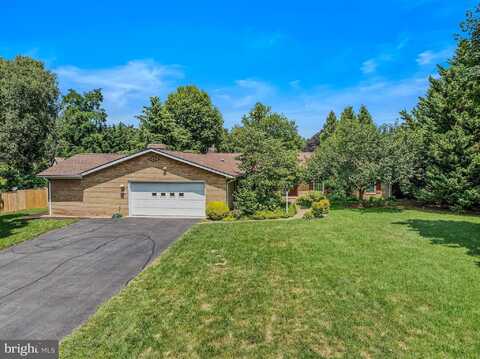 20 MINNICK ROAD, INWOOD, WV 25428
