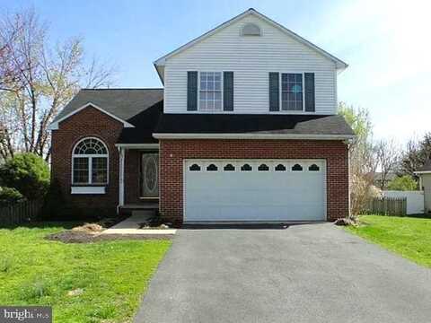 113 GEMSTONE, MARTINSBURG, WV 25401
