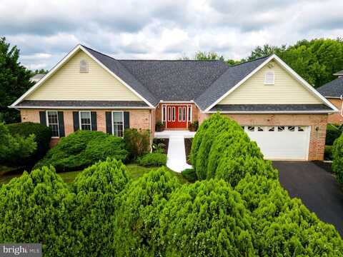681 TURNBERRY DRIVE, CHARLES TOWN, WV 25414