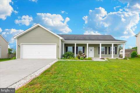 84 PIPING PLOVER WAY, MARTINSBURG, WV 25405