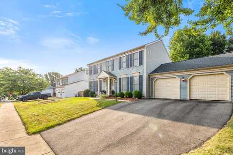 27 CATHEDRAL LANE, STAFFORD, VA 22554