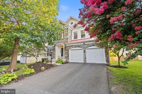 9024 WOODPECKER COURT, GAINESVILLE, VA 20155
