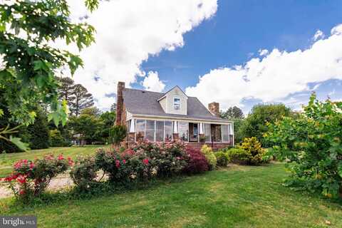 10488 OLD CAROLINA ROAD, MIDLAND, VA 22728