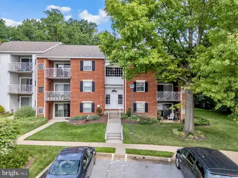 112 CASTLETOWN ROAD, LUTHERVILLE TIMONIUM, MD 21093