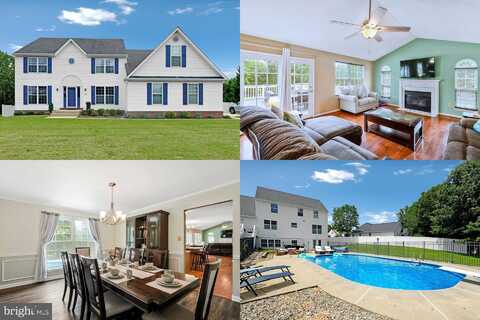 1018 WALES DRIVE, LA PLATA, MD 20646