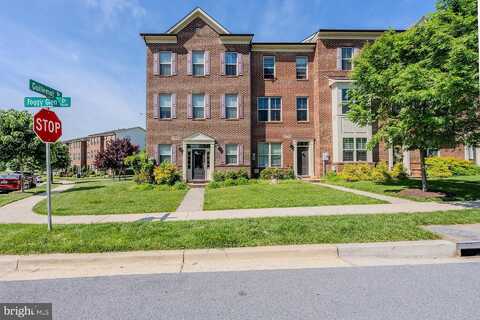 13750 FOGGY GLEN DRIVE, SILVER SPRING, MD 20906