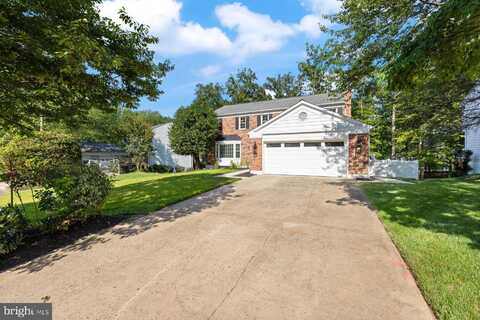 9368 TOVITO DRIVE, FAIRFAX, VA 22031