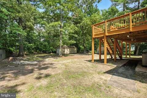 98 GARNER AVENUE, WALDORF, MD 20602