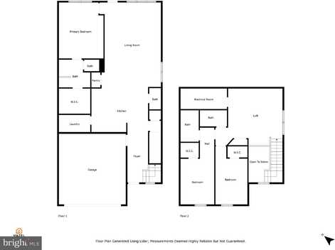 493 ENSEMBLE WAY, FREDERICK, MD 21701