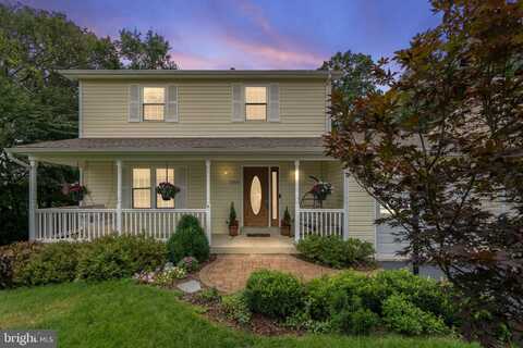 10328 ROSINI COURT, MANASSAS, VA 20110