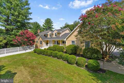 16764 HILLSBORO ROAD, PURCELLVILLE, VA 20132