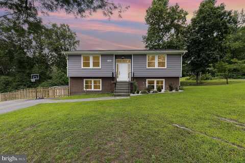 11000 STAG COURT, FREDERICKSBURG, VA 22407