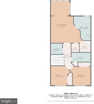 15526 CHICACOAN DRIVE, WOODBRIDGE, VA 22191