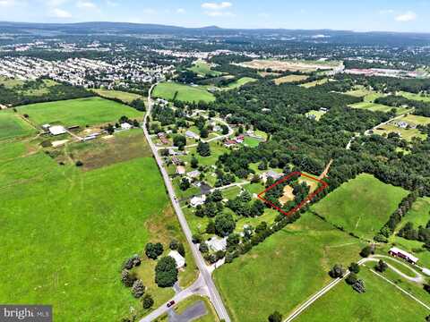 151 SHERANDO LANE, STEPHENS CITY, VA 22655