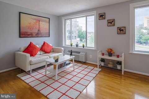 1730 ARLINGTON BOULEVARD, ARLINGTON, VA 22209